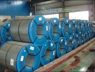 宝钢矽钢片B35A210 电机钢的优质选择与应用解析